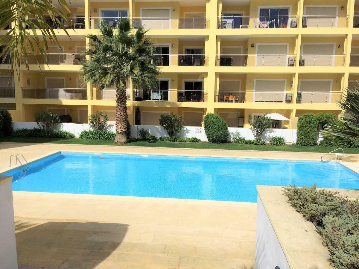 Appartement Patio De Convento à Lagos Extérieur photo