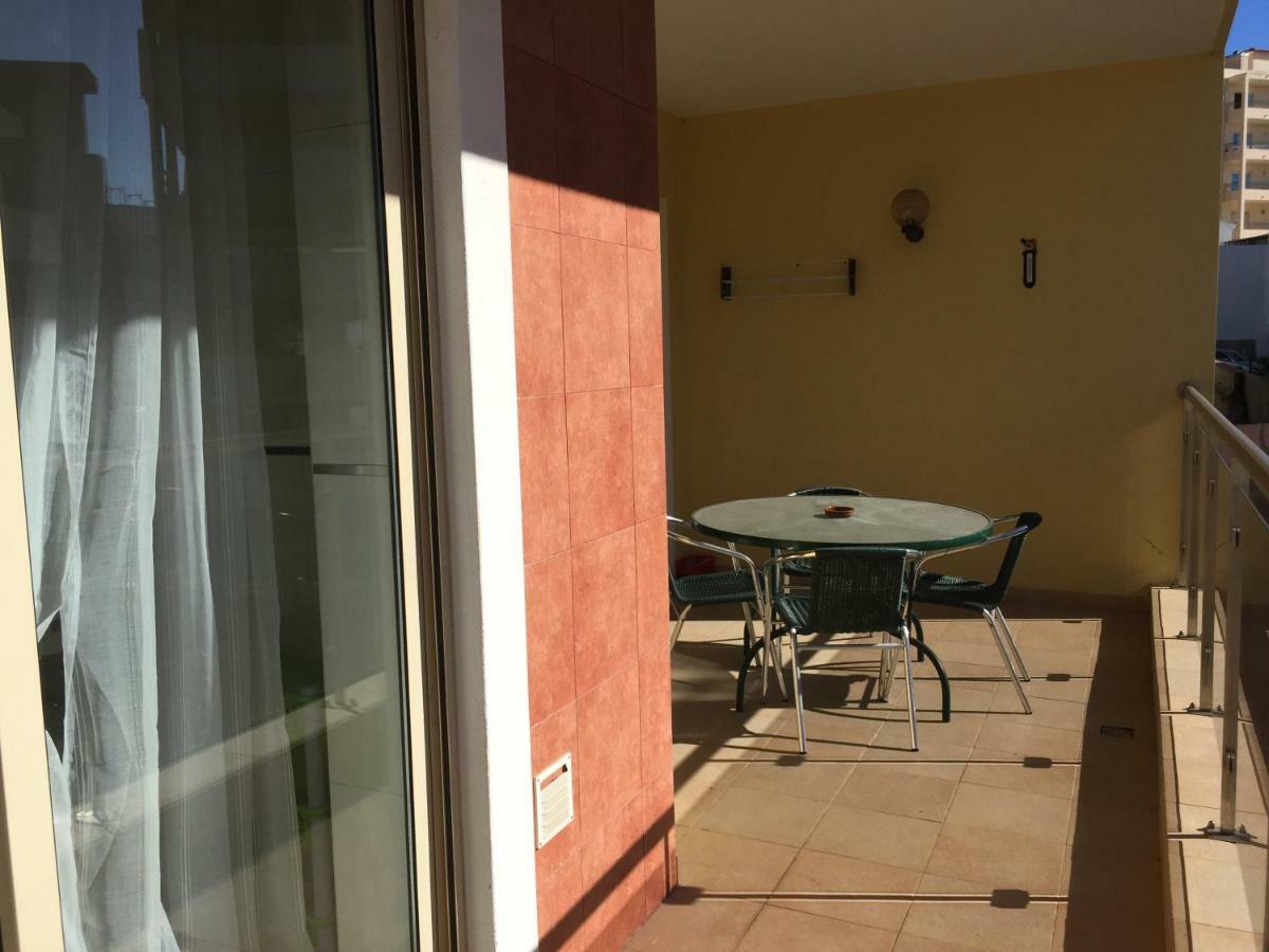 Appartement Patio De Convento à Lagos Extérieur photo