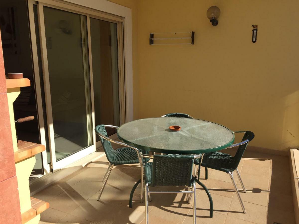 Appartement Patio De Convento à Lagos Extérieur photo